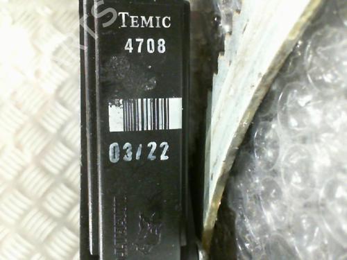 Front left window mechanism OPEL CORSA C (X01) 1.4 (F08, F68) | BP24746089C22  - Image 5