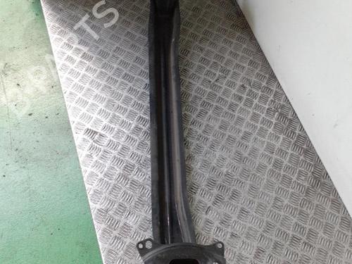 Used Front bumper reinforcement VW TOURAN (1T1, 1T2) 2.0 TDI 16V (140 hp) 24757567