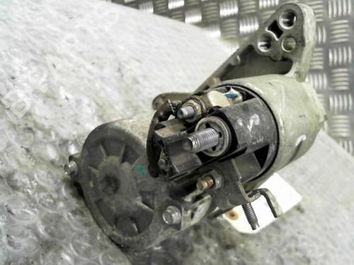Starter RENAULT CLIO IV (BH_) 0.9 TCe 90 (BHNF, BHMA, BHMH, BHJK, BHJR) | BP24754904M8 - Image 2