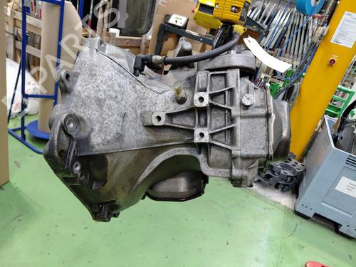 Gearbox OPEL CORSA C (X01) 1.2 (F08, F68) | BP33166481M3 - Image 2
