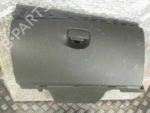 Glove box RENAULT MEGANE III Coupe (DZ0/1_) 2.0 R.S. | BP24765763C95 
