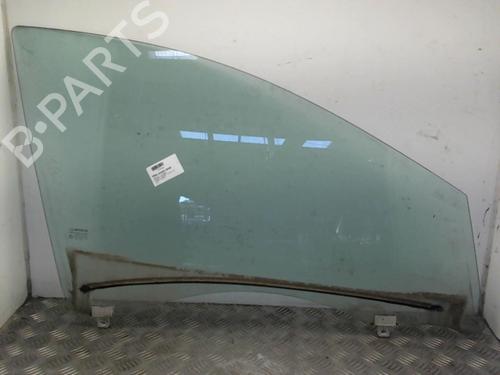 Used Front right door window Front right door window 24739755 24739755