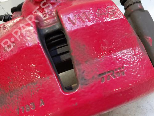 right-front-brake-caliper-vw-golf-vii-5g1-bq1-be1-be2-2012-2013-2014-2015-2016-2017-2018-2019-2020-2021-31691393 main image