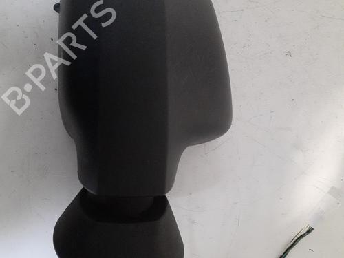 Used Right mirror Right mirror DACIA DUSTER (HS_) 1.2 TCe 125 4x4 (125 hp) 24744938 24744938