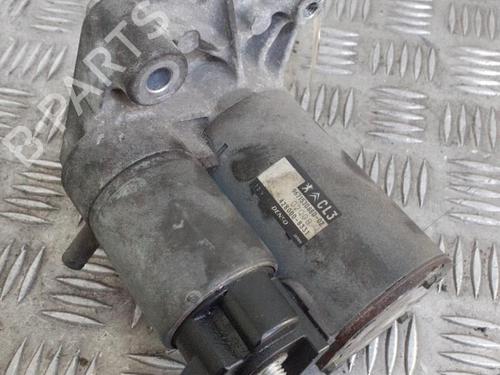 Used Starter Starter PEUGEOT 208 I (CA_, CC_) 1.0 VTi (68 hp) 24757824 24757824