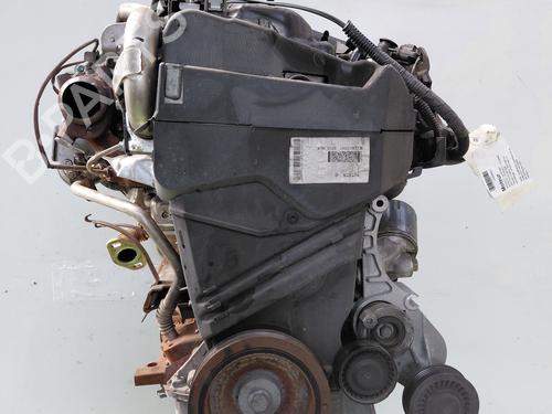 Used Engine Engine RENAULT KANGOO Express (FW0/1_) [2008-2026] 34385213 34385213