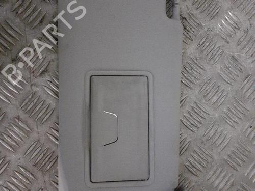 right-sun-visor-mazda-3-bk-2003-2004-2005-2006-2007-2008-2009-24759123 main image