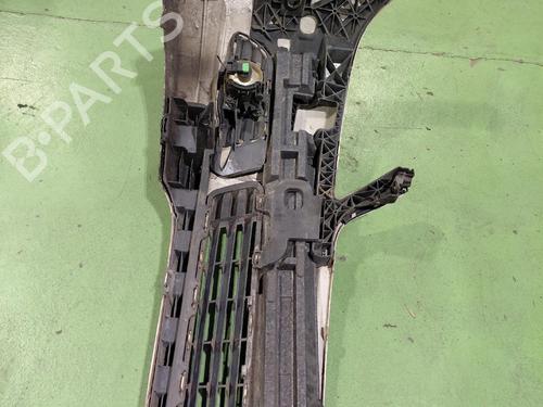 Used Front bumper Front bumper MERCEDES-BENZ C-CLASS (W204) C 200 CDI (204.007, 204.006) (136 hp) 39980366 39980366