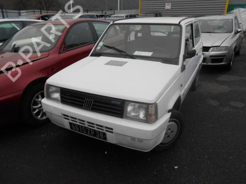 Brugte FIAT PANDA (141_) 1000 i.e. Cat 2402463