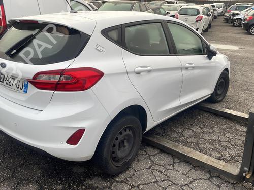 Kabinelys FORD FIESTA VII (HJ, HF) 1.0 EcoBoost | BP25301680I8 - Image 7