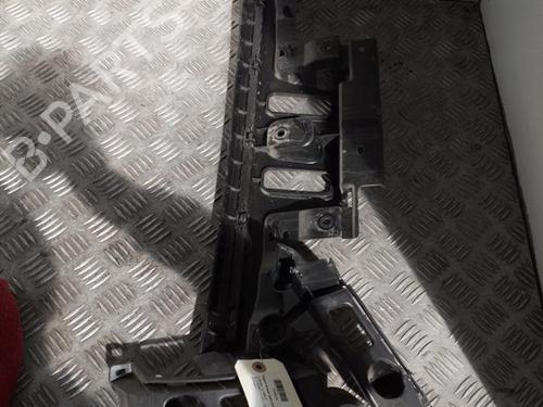 Used Rear bumper bracket CITROËN C3 / C3 ORIGIN III (SX) 1.2 VTi 82 (82 hp) 24767701