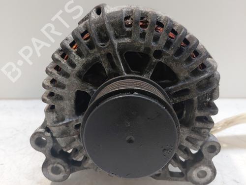 Used Alternator VW GOLF V (1K1) 2.0 GTI (200 hp) 31819091