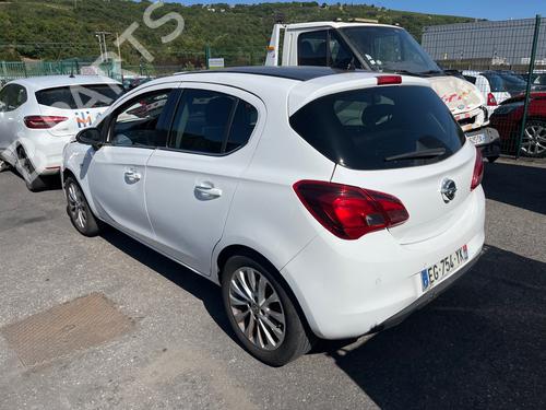 Used Parts OPEL CORSA E (X15) 1.0 (08, 68) 4990869