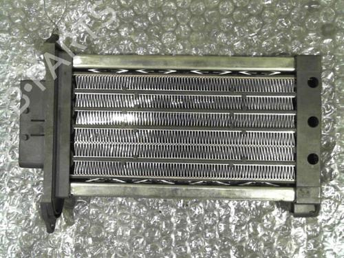Heater resistor RENAULT MODUS / GRAND MODUS (F/JP0_) 1.5 dCi (FP0D, JP0D) | BP24748088M108 - Image 3