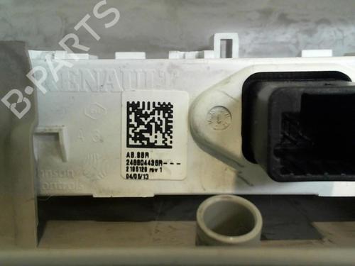 Interior roof light RENAULT ZOE (BFM_) ZOE | BP24760165I8