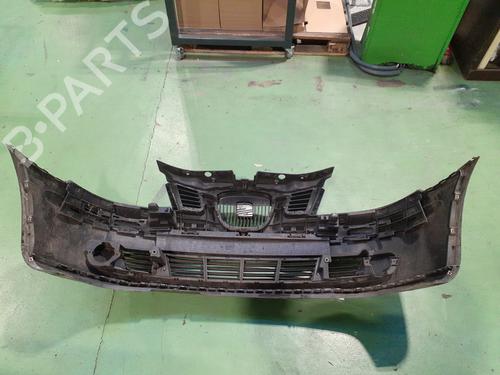 Front bumper SEAT IBIZA III (6L1) 1.4 TDI | BP24753946C7 