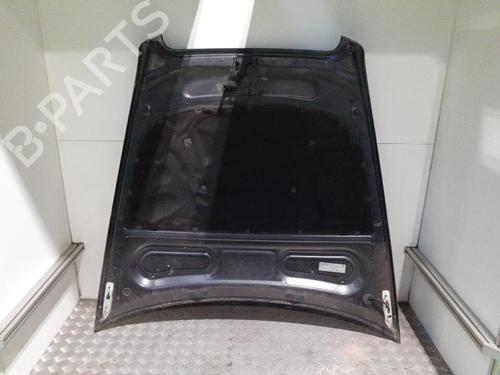 Hood AUDI A6 C6 (4F2) 3.0 TDI quattro | BP24757590C1 