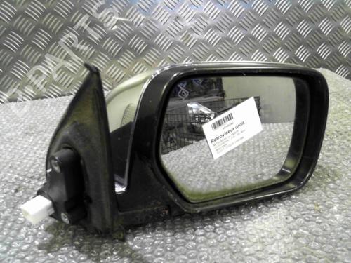 Retrovisor derecho Retrovisor derecho 24765581 24765581