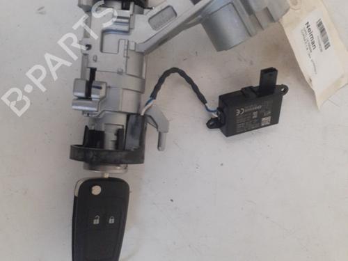 Contactslot OPEL CORSA E (X15) 1.4 (08, 68) (90 hp) 28367274