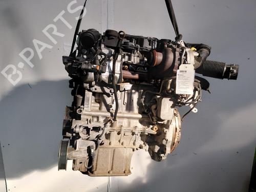 Engine CITROËN JUMPY III Van (V_) 1.5 BlueHDi 100 | BP38043223M1 - Image 7