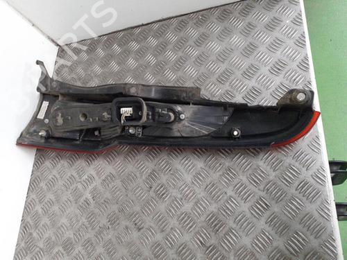 Left taillight FIAT PANDA (169_) 1.2 (169AXF2A, 169AXF1A) | BP24767506C34 - Image 2