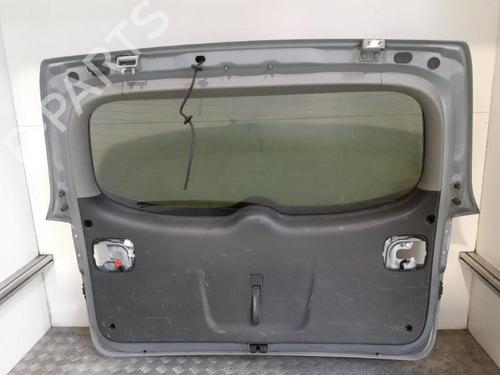 Used Tailgate Tailgate HYUNDAI SANTA FÉ II (CM) 2.2 CRDi 4x4 (155 hp) 24750775 24750775