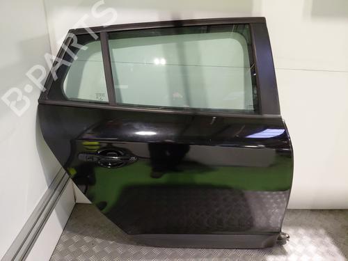 Used Right rear door RENAULT MEGANE III Grandtour (KZ0/1) 1.5 dCi (KZ09, KZ0D, KZ1G, KZ29, KZ14, KZ1W, KZ10, KZ1F,... (110 hp) 29197432