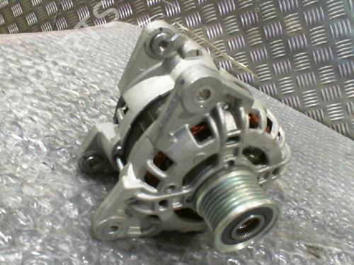 Alternator DACIA SANDERO II TCe 90 (B8M1, B8MA, B8AC) | BP24755297M7 