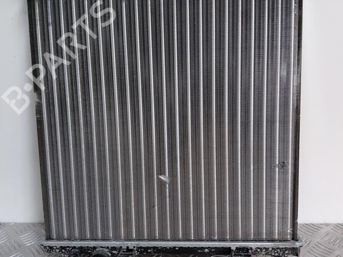 Køler CITROËN C3 II (SC_) 1.2 VTi 82 (82 hp) 29926763