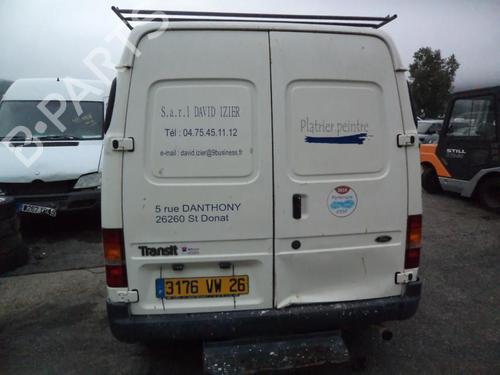 Left front indicator FORD TRANSIT Van (E_ _) | BP24769251C32 - Image 6