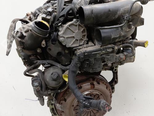 Engine CITROËN JUMPY III Van (V_) 1.6 BlueHDi 95 | BP31155651M1  - Image 6