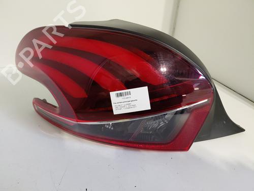 Venstre Baklys PEUGEOT 208 I (CA_, CC_) 1.2 VTI 82 (82 hp) 31293176