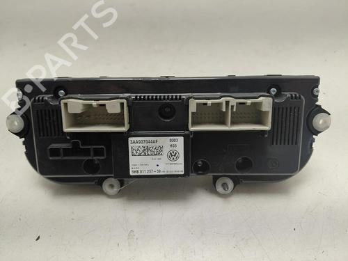 Climate control VW PASSAT B7 (362) | BP37250833I5 - Image 2