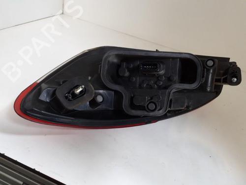 Used Left taillight RENAULT MEGANE III Coupe (DZ0/1_) 1.9 dCi (DZ0N, DZ0J, DZ1J, DZ1K) (131 hp) 24741372