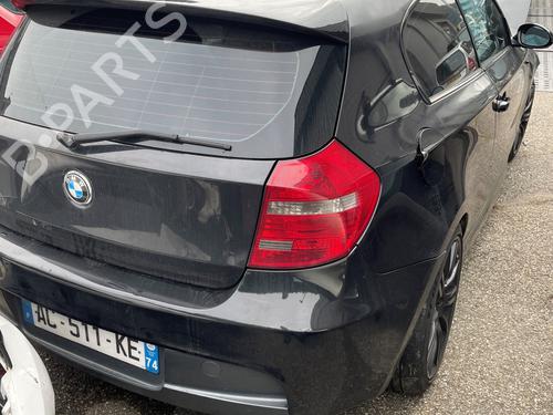 Rear bumper BMW 1 (E81) 118 d | BP32036295C8 