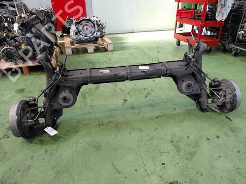 Bagaksel RENAULT CAPTUR II (HF_) LPG (HFMT) | BP29642306M2 - Image 6
