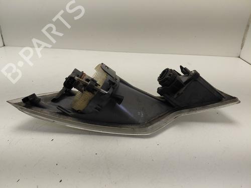 Used Left front fog light Left front fog light CITROËN C5 III Break (RW_) 2.0 HDi 165 (163 hp) 36481155 36481155