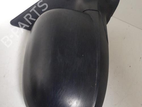 Right mirror HYUNDAI i20 I (PB, PBT) 1.2 | BP26937394C27 