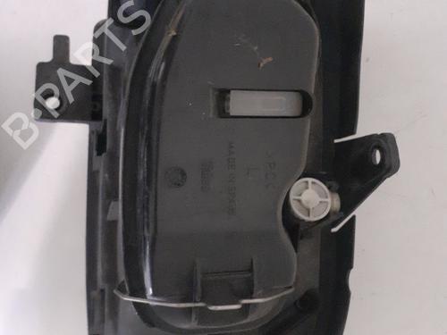 Used Left headlight Left headlight VW POLO (6N2) 1.9 SDI (64 hp) 27340357 27340357