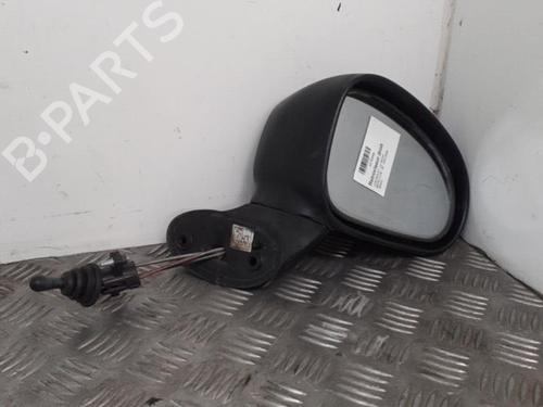 Right mirror CHEVROLET MATIZ (M200, M250) 0.8 | BP24739646C27