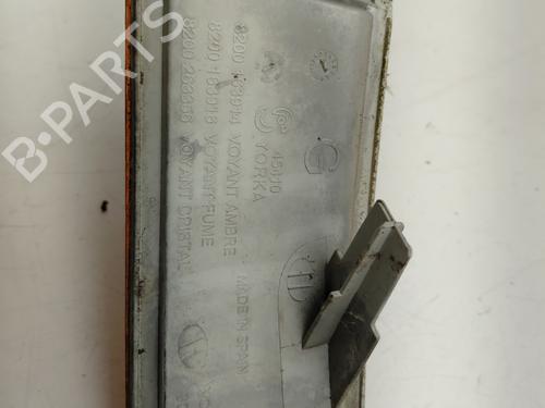 Left front indicator RENAULT MASTER II Van (FD) | BP33773594C32 - Image 3