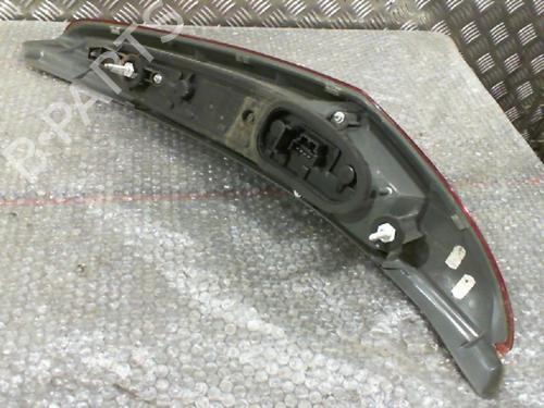Left taillight FIAT PUNTO (188_) 1.2 60 (188.030, .050, .130, .150, .230, .250) | BP24755558C34 