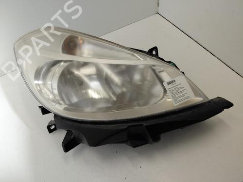 Used Right headlight Right headlight 39090589 39090589