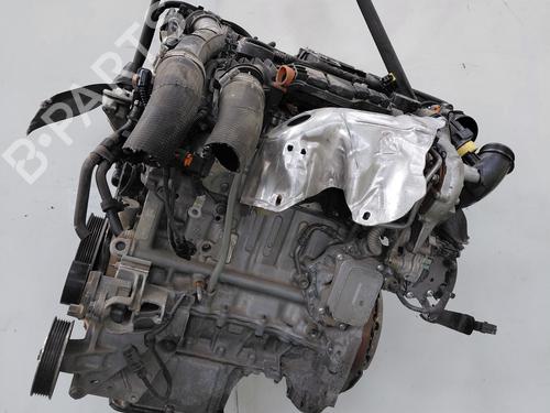 Used Engine Engine 37754519 37754519