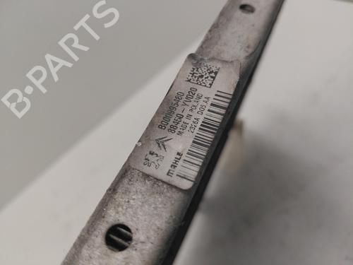 AC radiator PEUGEOT 108 1.0 VTi | BP38164826M32 - Image 3