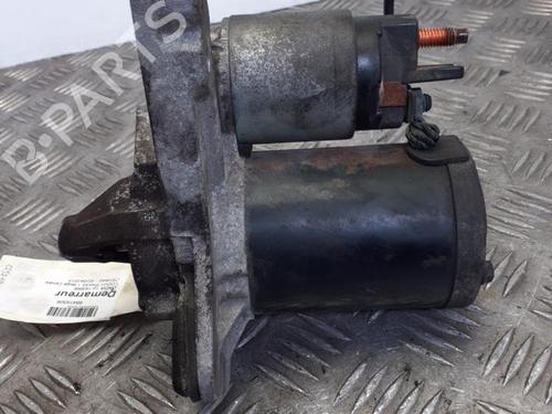 Used Starter Starter DACIA LODGY (JS_) 1.2 TCe (JSAY, JSM0) (115 hp) 24768051 24768051