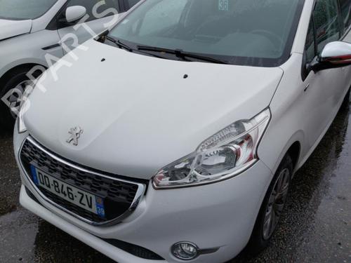 Lamp holder PEUGEOT 208 I (CA_, CC_) 1.2 VTI 82 | BP24764605L10