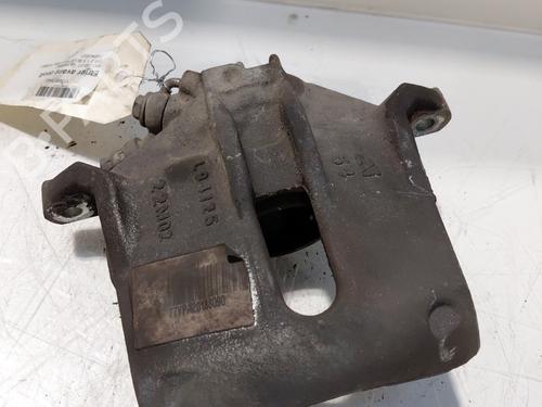 Used Right front brake caliper PEUGEOT 208 II (UB_, UP_, UW_, UJ_) 1.5 BlueHDI 100 (102 hp) 30604666