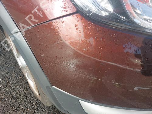 Starter DACIA SANDERO II TCe 90 (B8M1, B8MA, B8AC) | BP33233503M8 - Image 33