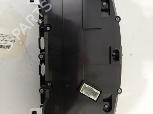 Instrument cluster CITROËN C3 III (SX) 1.2 PureTech 82 | BP30297258C47